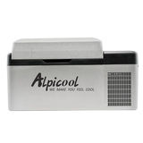 Автохолодильник Alpicool C20 (12/24)