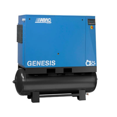 Винтовой компрессор ABAC GENESIS 1513-500