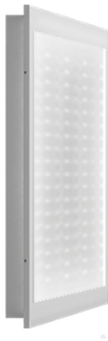 Светильник светодиодный Geniled Office Rockfon 600х600х60 100Вт Матовое 