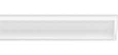 Светильник светодиодный Geniled LPO 40Вт 12В (24) 5000К Микропризма