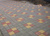 Брусчатка тротуарная Плита 100х100х60 мм цвет красный #4