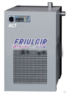 Рефрижераторный осушитель Friulair ACT 360 