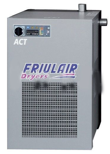 Рефрижераторный осушитель Friulair ACT 360