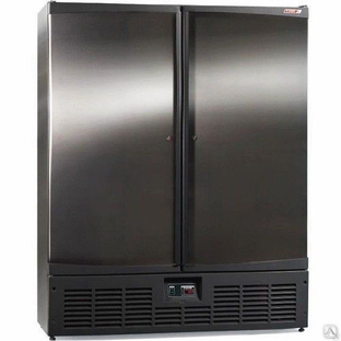 Холодильный шкаф RAPSODY R700VX 