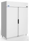 Шкаф холодильный Капри 1,12МВ