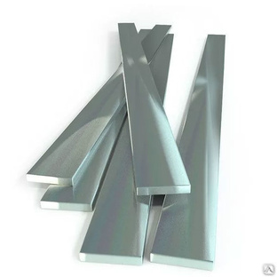 Полоса алюминиевая АД35 
