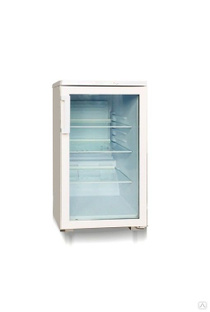 Холодильный шкаф Бирюса 102 барный 