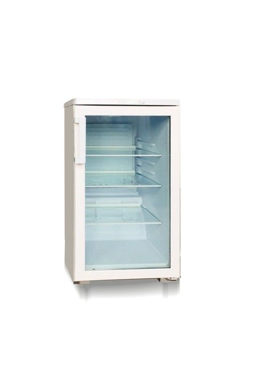 Холодильный шкаф Бирюса 102 барный