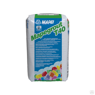 MAPEI MAPEGROUT T40 