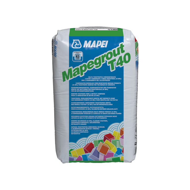 MAPEI MAPEGROUT T40