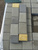 Тротуарная плитка «Старый город» 60х120х70,90х120х70,120х120х70 мм, черный #2