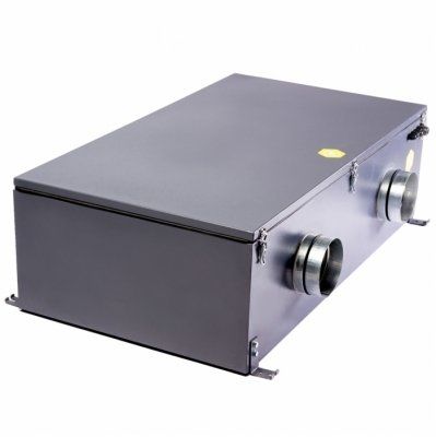Приточная вентиляционная установка Minibox E-2050-2/20kW/G4 GTC
