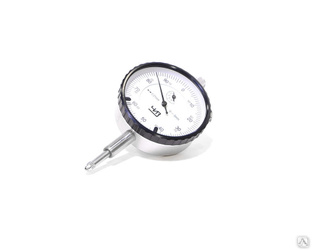 Индикатор часового типа ИЧ-05, 0-5 мм, 0.01 мм