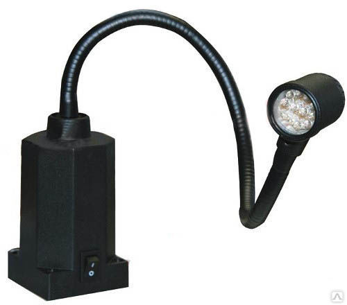 Светодиодный светильник Optimum AL 12