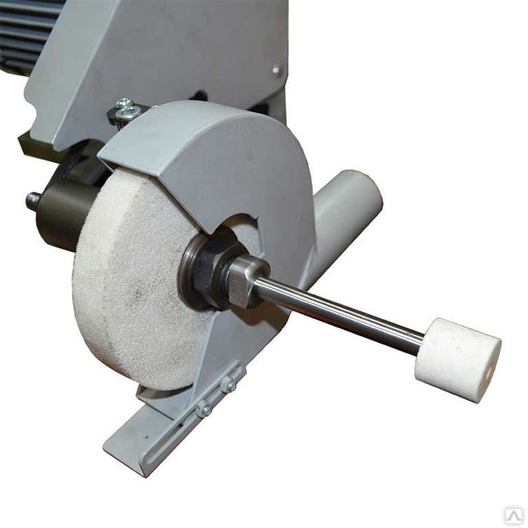 Шлифовальная головка для токарного станка ВГР-100 125x20x32 мм 0.55 кВт