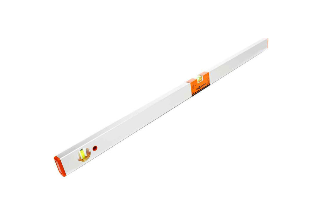 Шпатель - лопатка Bohrer 40 ммнержавеющая сталь 0,38 мм, пластмассовая ручка