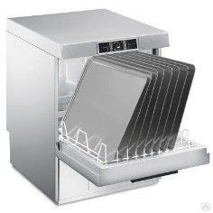 Посудомоечная машина Smeg UD526D, серия Topline