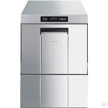 Посудомоечная машина Smeg UD505DS, серия Ecoline