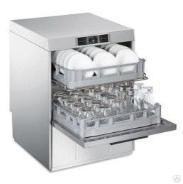 Посудомоечная машина Smeg UD522DS, серия Topline