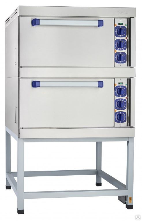 Шкаф жарочный Abat газовый ШЖГ-1, эмалированная духовка