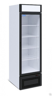 Холодильный шкаф Капри мед 1500 