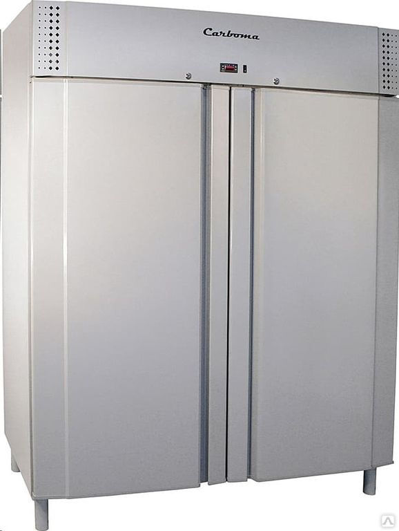 Шкаф холодильный R1120 Carboma