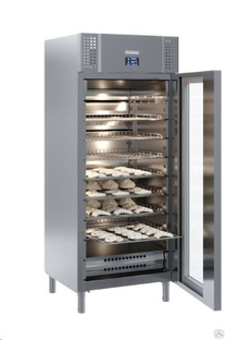 Шкаф холодильный M700GN-1-G-MHC 9005 