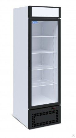 Холодильный шкаф Капри мед 500, шт.