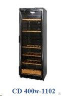 Холодильный шкаф для вина Snaige CD 400w-1102 