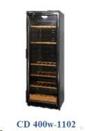 Холодильный шкаф для вина Snaige CD 400w-1102