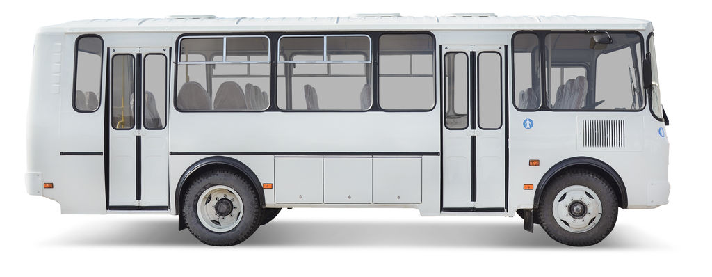 ПАЗ 320530-22 дв.ЗМЗ инжектор, II класс, бензин/газ LPG Автобусы 2