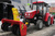 Трактор "Беларус-320.4 (мотор Lambordini) Коммунальная техника МТЗ (Беларус) #2