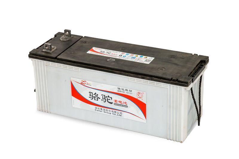 Аккумулятор для штабелёров DYC 12 В/120 Ач свинцово-кислотный (WET battery) TOR