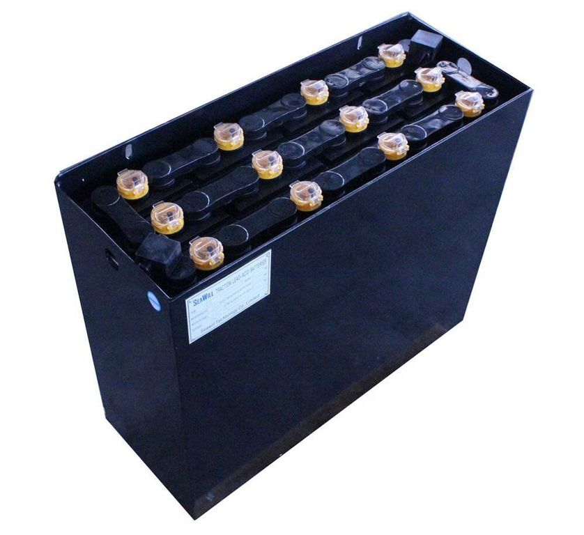Аккумулятор для штабелеров ES 24V/210Ah свинцово-кислотный (WET battery)