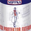 Состав фасадный огнебиозащитный SOPPKA для OSB — 10 кг