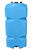 Бак для воды ATP-800 (синий) с поплавком #2