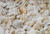 Крошка каменная Мраморная медовая 0х2 мм #2