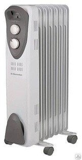 Маслянный радиатор Electrolux EOH/M-6209 