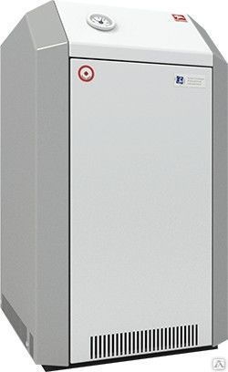 Газовый напольный двухконтурный котел Лемакс Премиум 16В автомат SIT630