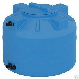 Бак для воды ATV 3000 (синий)