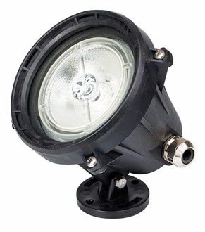 Подводный светильник UWL LED 1220-Tec