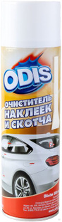 Очиститель наклеек ODIS Stiker Remove 500мл 