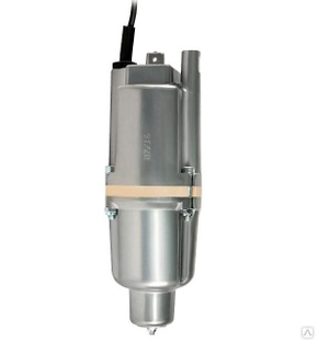Насос погружной вибрационный глубинный НВ-0,35В-01 (30М) 