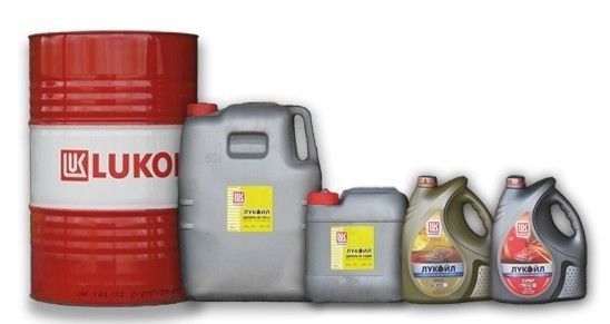 Моторное масло для легкового транспорта Лукойл GARDEN 2Т, канистра 4 л