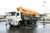 Автобетононасос 58153С на шасси КАМАЗ-6540-3911 (8х4, Евро-5) #1