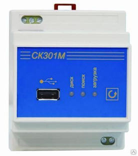 Адаптер СК301M2 485/USB-Flash Card 