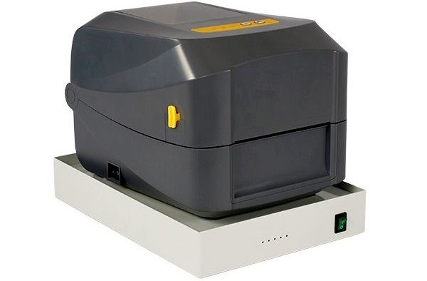 Термотрансферный принтер Proton TTP-4206, 203 dpi, USB, USB-host