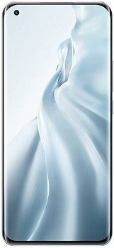 Мобильный телефон Xiaomi Mi 11 Ultra 12/512Gb white (белый)