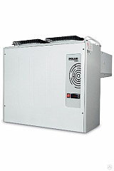 Моноблок холодильный низкотемпературный Polair MB220S