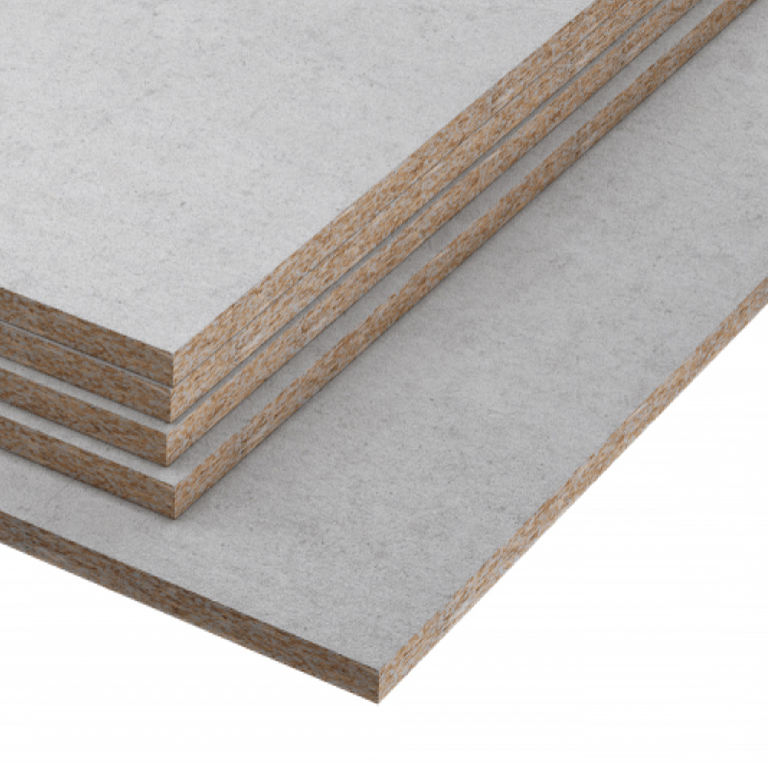 Цементно-стружечная плита 3200х1250 (4 м.кв) 12мм